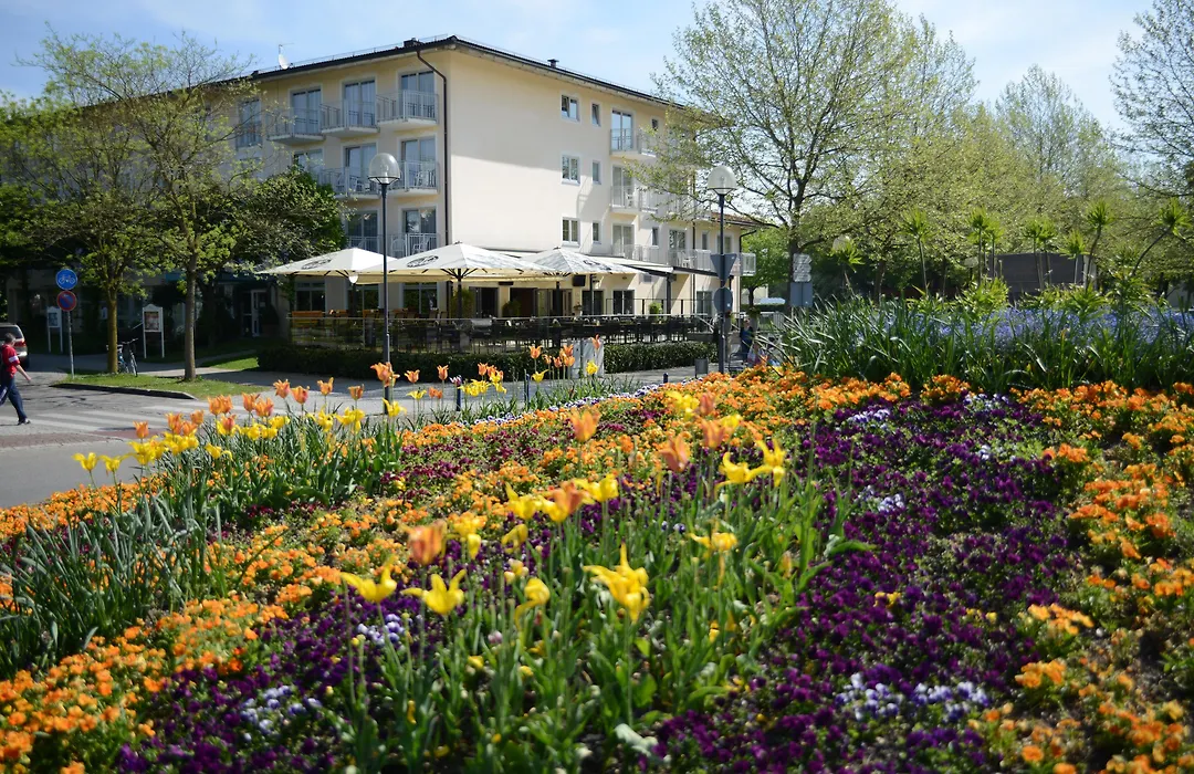 Hotel Dein Franz-1