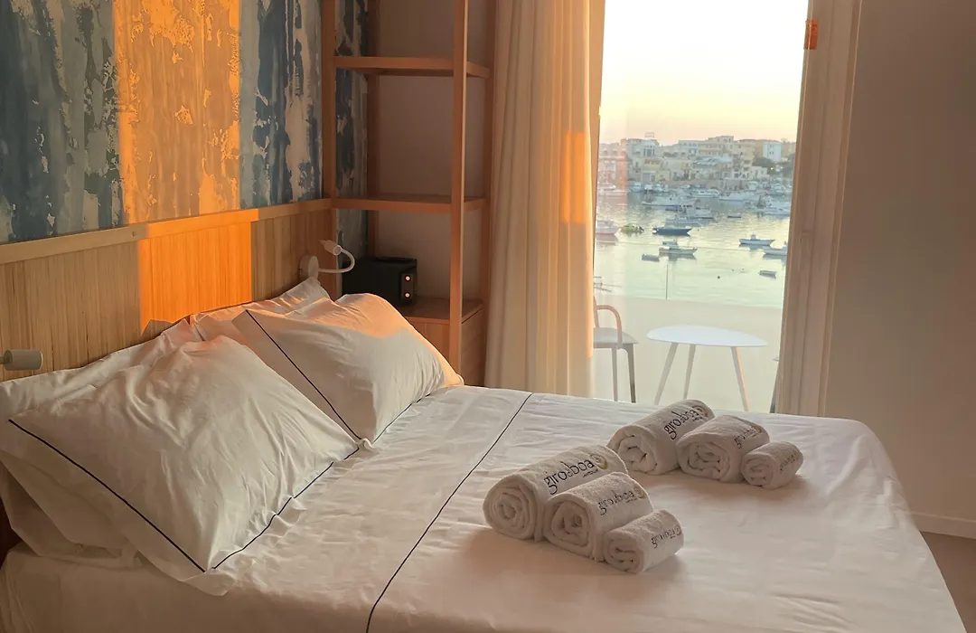B&B Giro Di Boa-1
