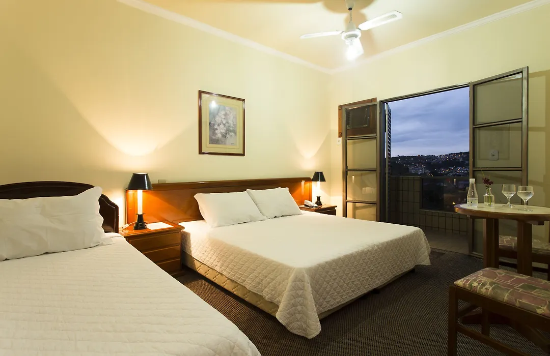 Hotel Lopes Caxambu-1