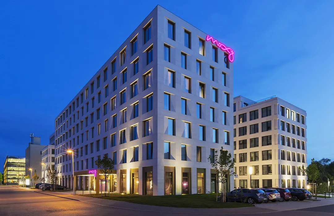 Moxy Darmstadt-1
