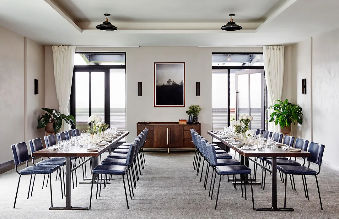 The Blake Hotel-1
