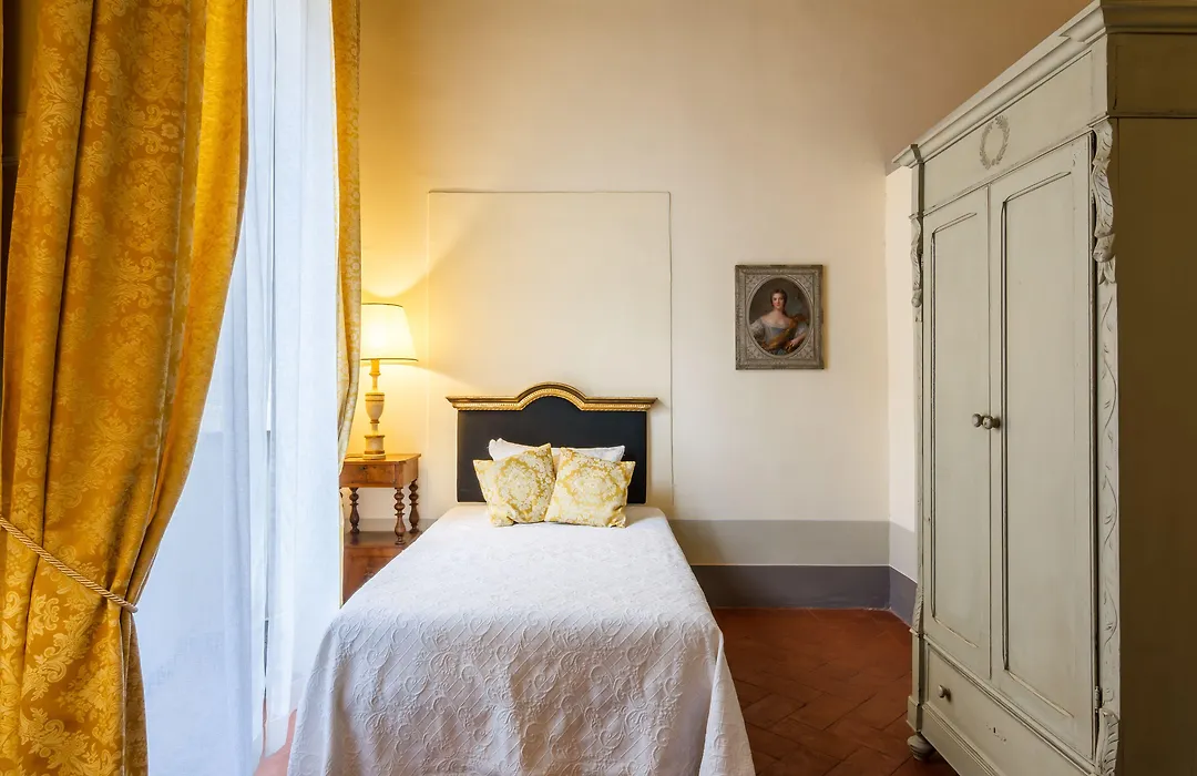 Dimora Storica Palazzo Puccini-1