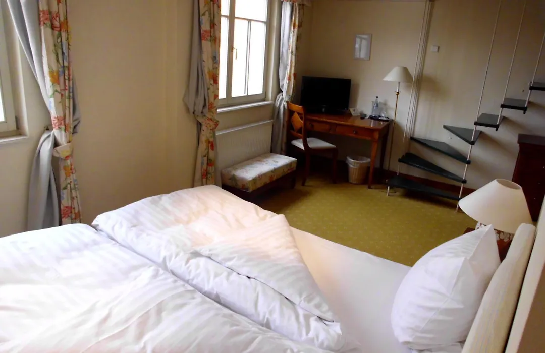 Hotel Freihof-1