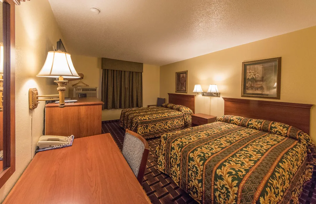 Patuxent Inn-1
