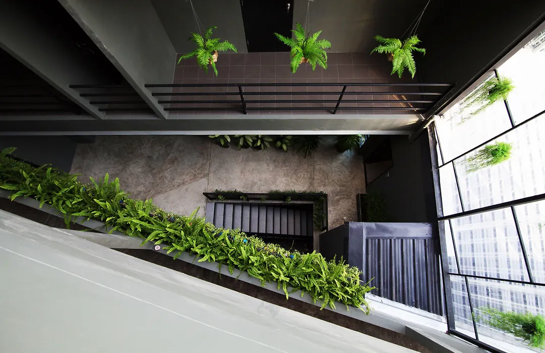 The Arbern Hotel X Bistro - Sha Extra Plus-1