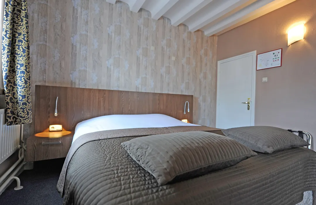Hotel De Oude Brouwerij-1