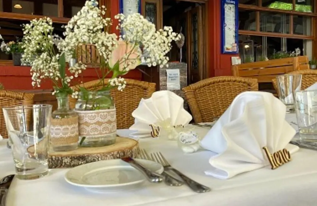 Marktplatzhotel - Restaurant Tafelspitz-1
