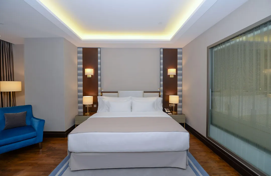 Barceló Istanbul-1