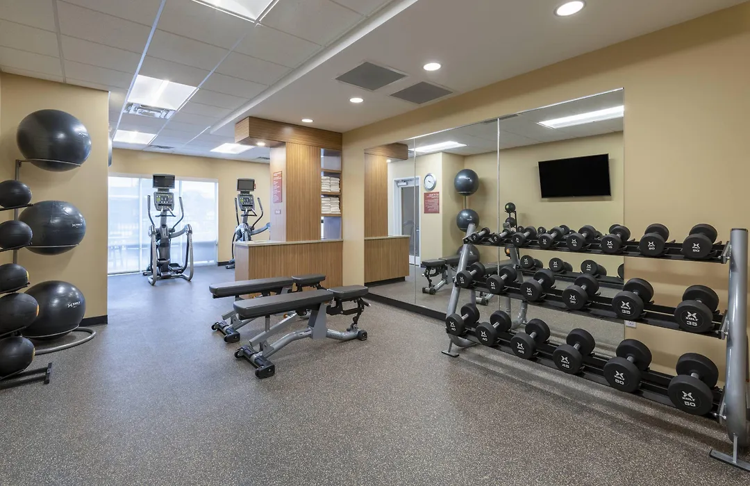 Towneplace Suites By Marriott St. Louis Edwardsville, Il-1