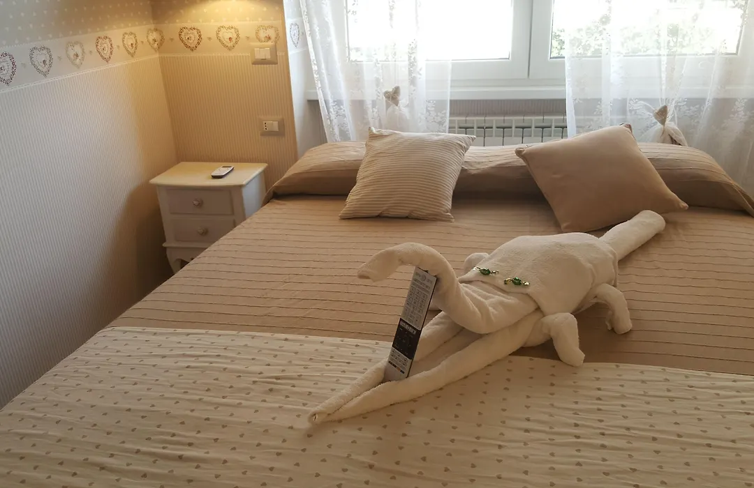 Il Mare Di Roma Luxury-1