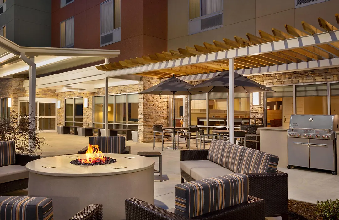 Towneplace Suites By Marriott Memphis Southaven-1