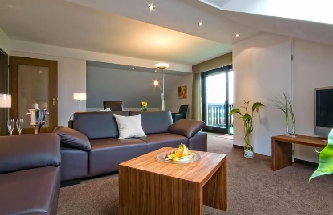 Hotel Am Rosenberg-1