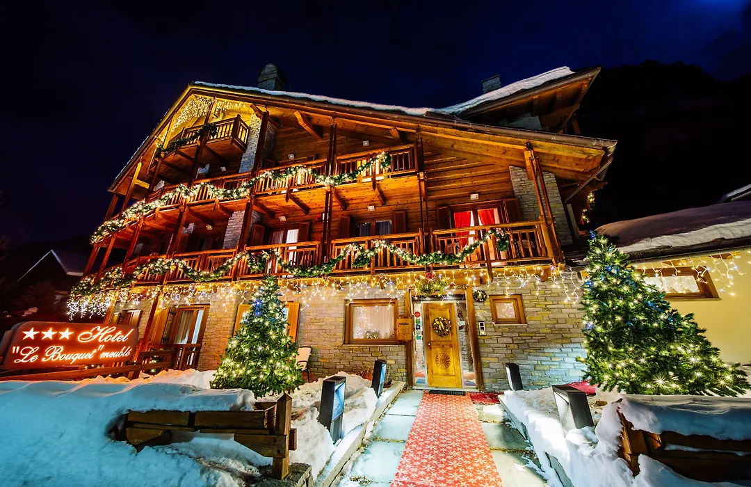Hotel Le Bouquet - Adults Only-1