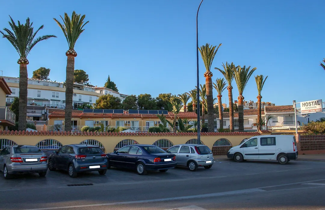 Hostal Esperanza-1