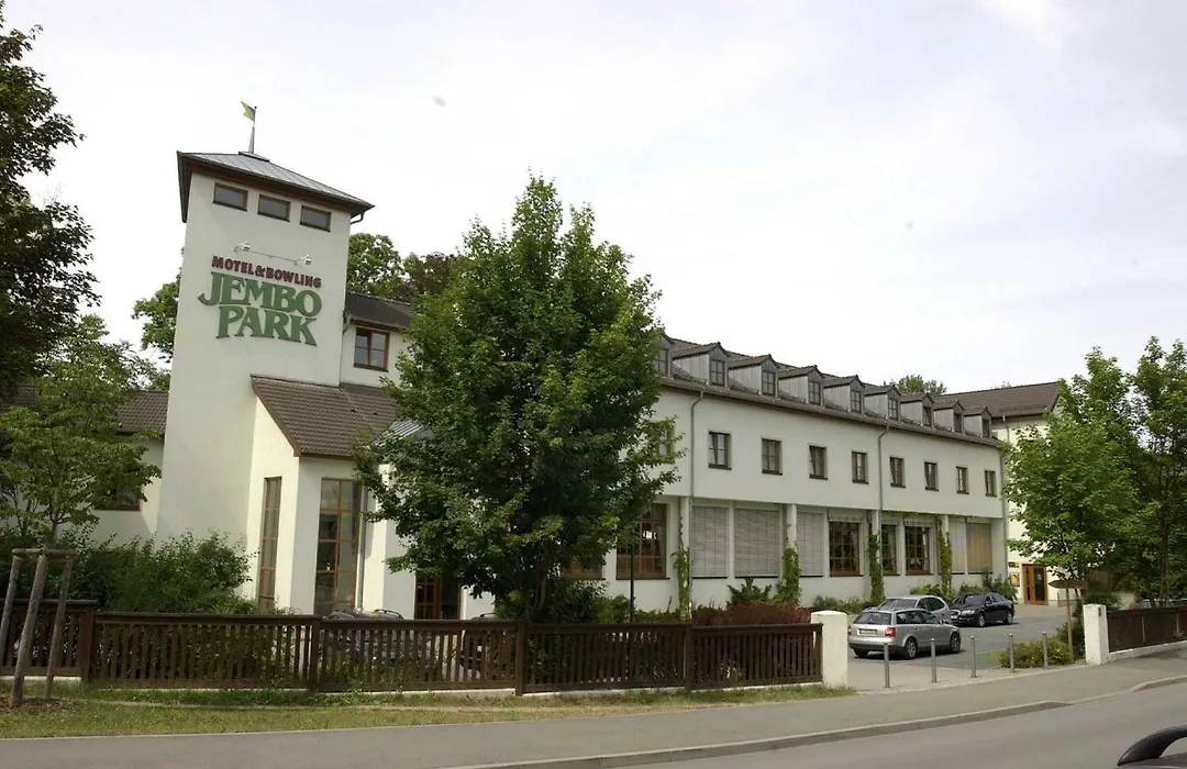 Jembo Park Hotel-1