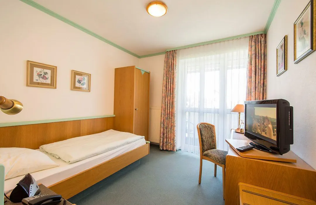 Hotel St. Martin-1