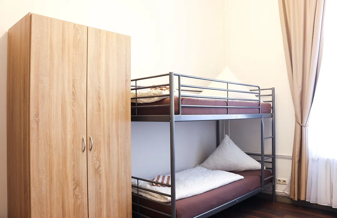 FMM Hostel-1