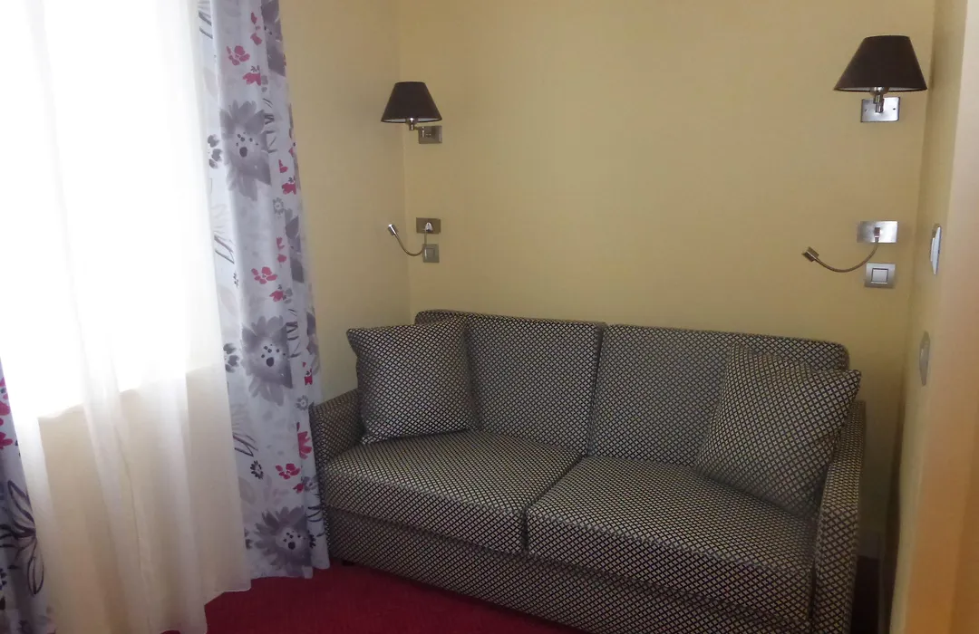 Hôtel Spa Thermalia-1