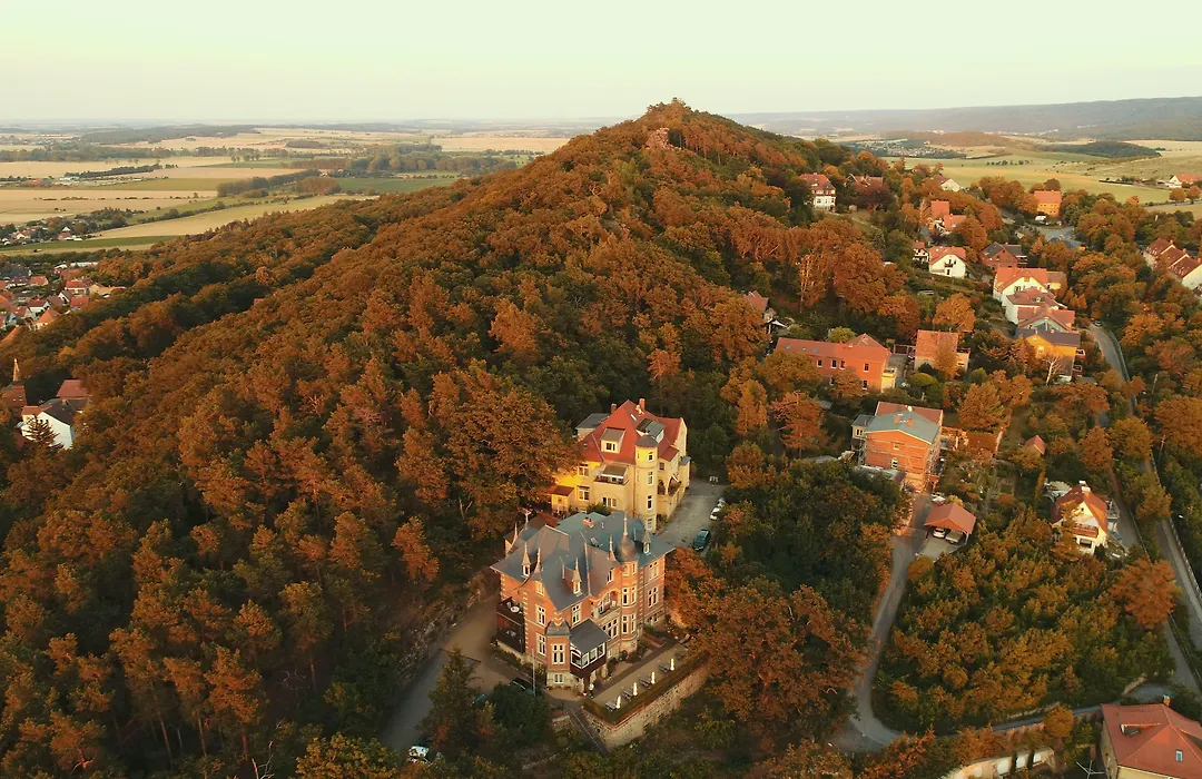 Hotel Villa Viktoria Luise-1