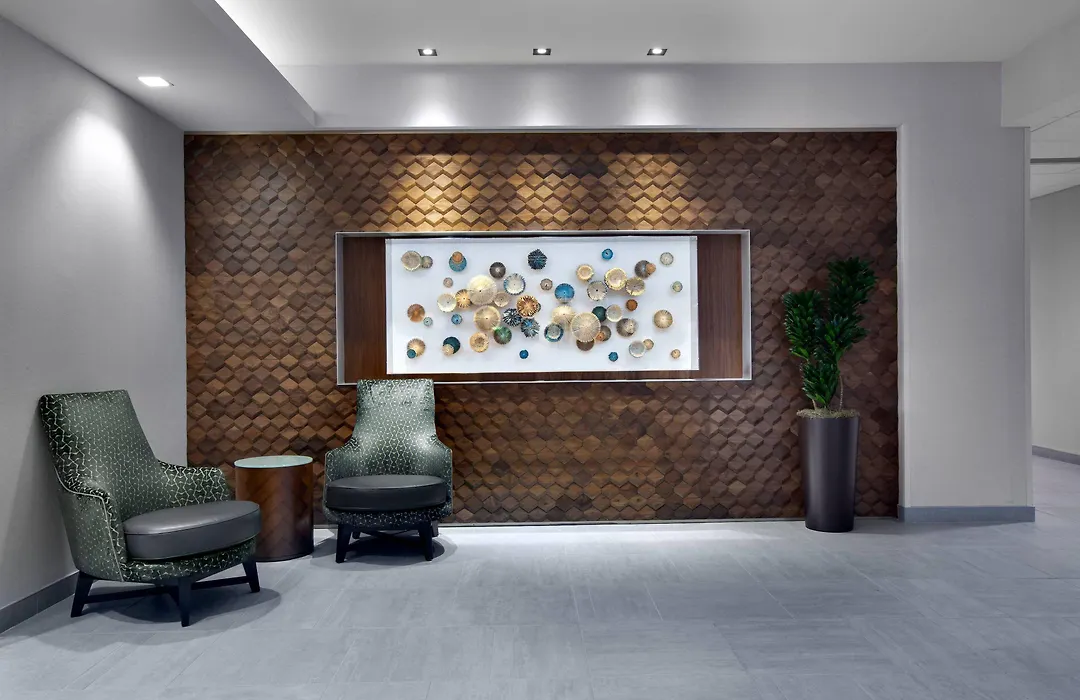 Courtyard By Marriott Knoxville Downtown-1