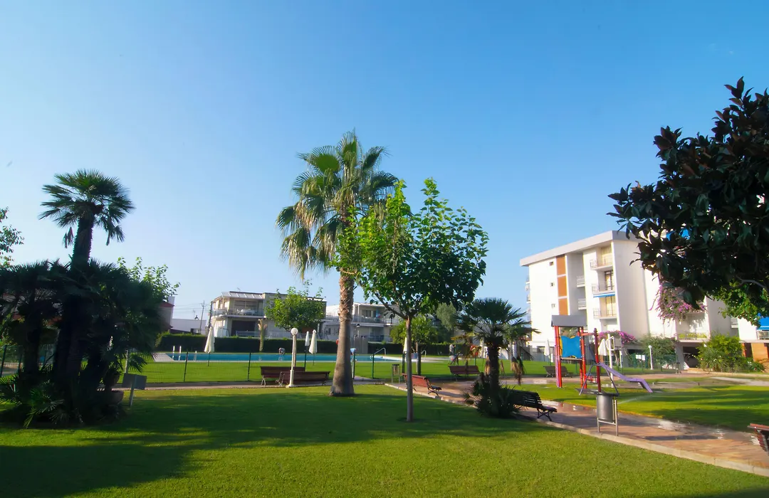 Agaro Cambrils Apartments-1