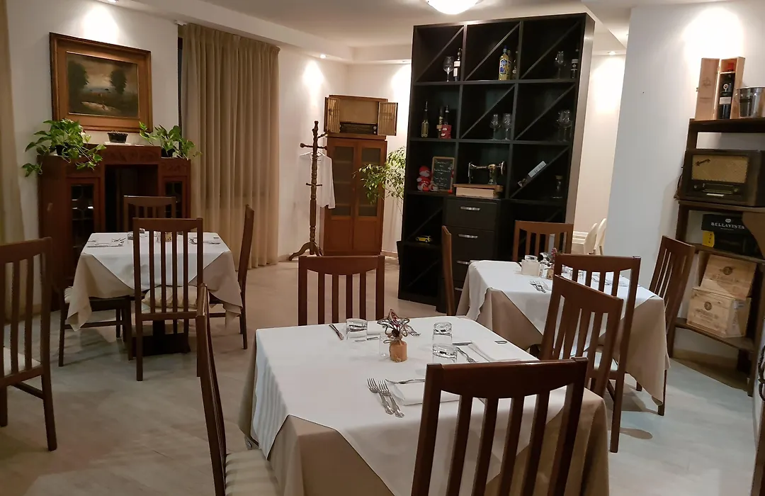 Albergo Ristorante Bismantova-1