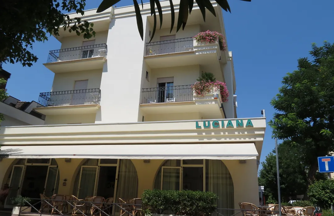 Hotel Luciana-1