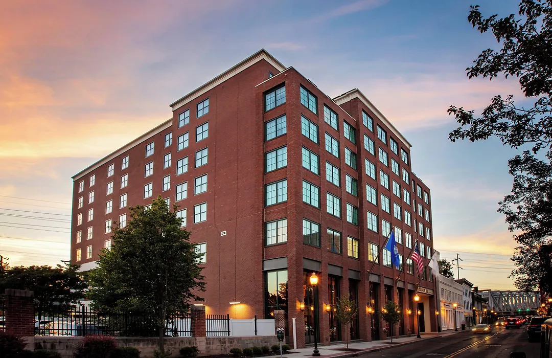 Residence Inn By Marriott Norwalk-1