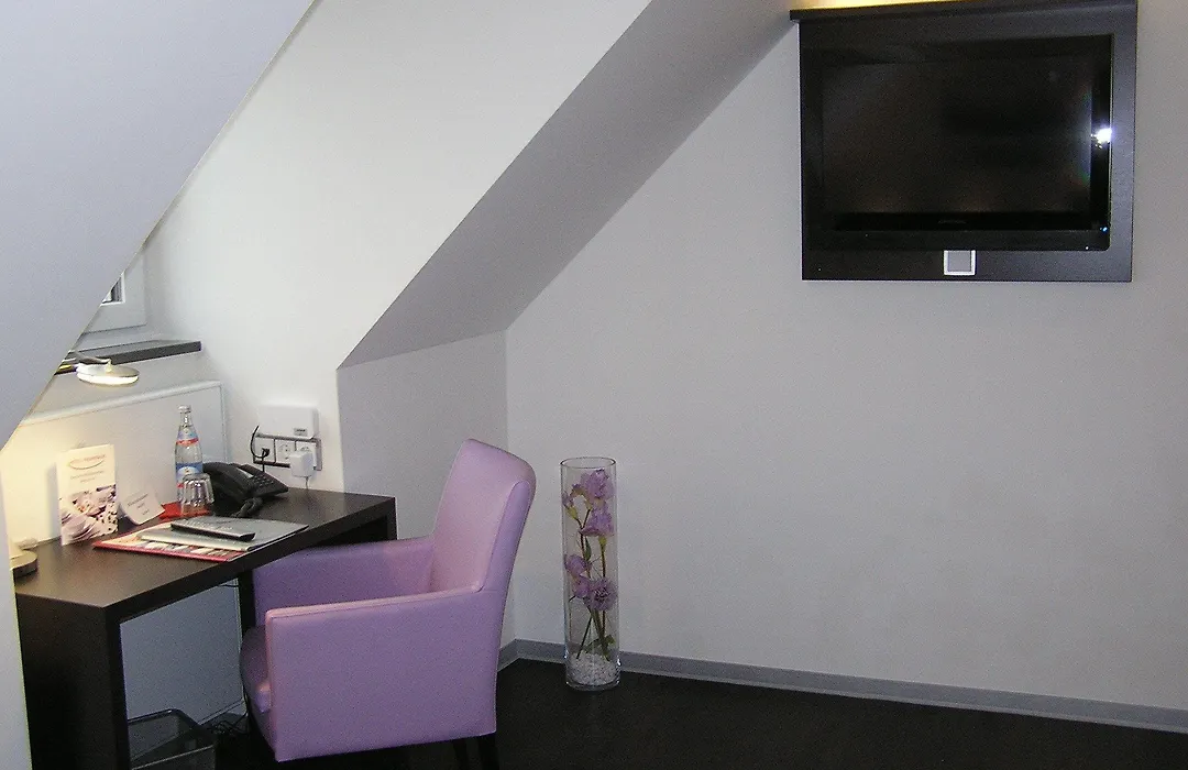 Hotel zur Promenade-1