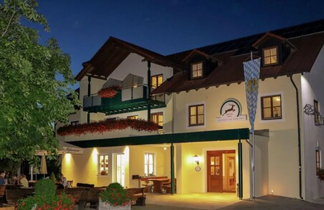 Gasthof Zum Hirschen-1