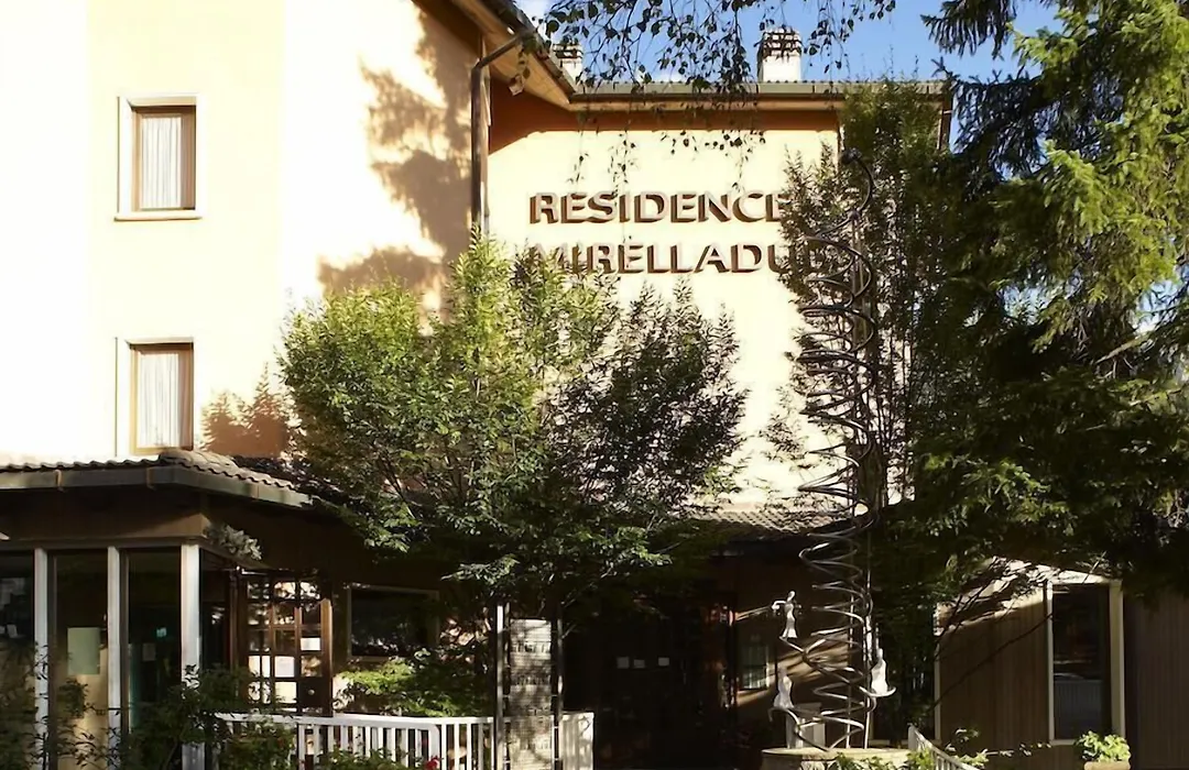 Residence Mirelladue-1
