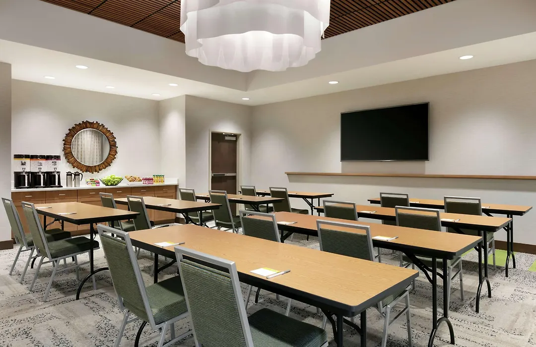 Hampton Inn And Suites By Hilton Johns Creek-1