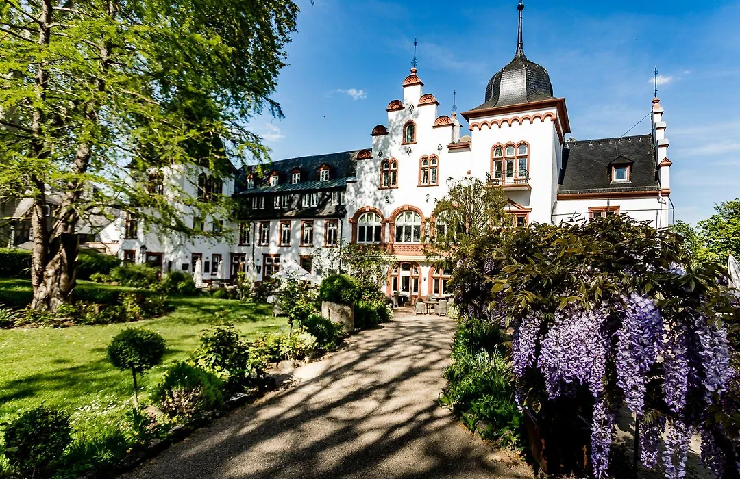 Hotel Kronenschlösschen-1