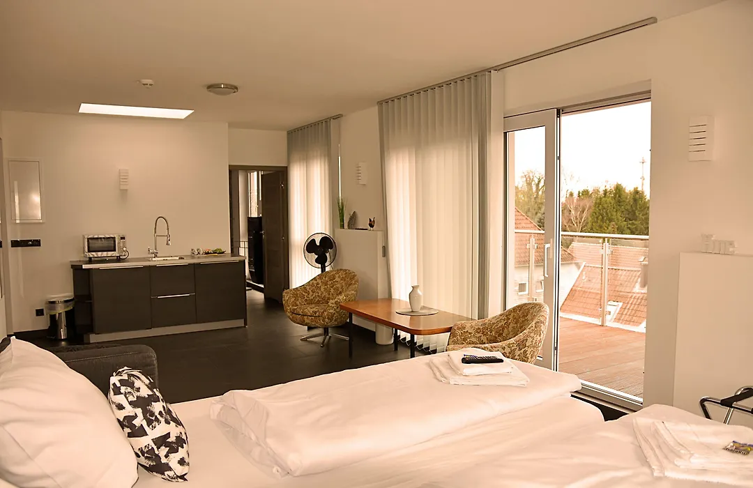 Hotel Walsroder Hof-1