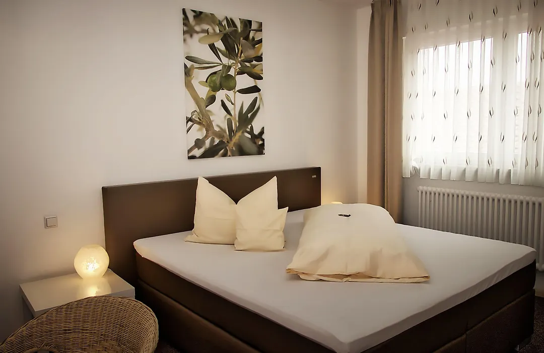 Fritz Hotel&Restaurant KG-1