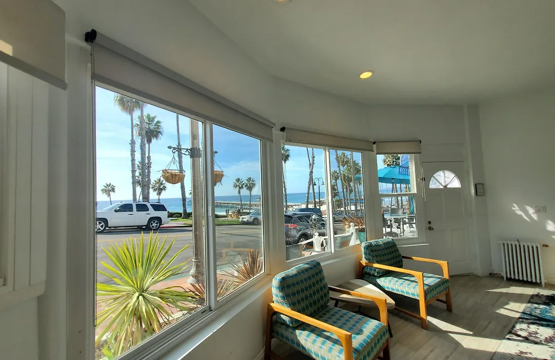 Sea Horse Resort-1