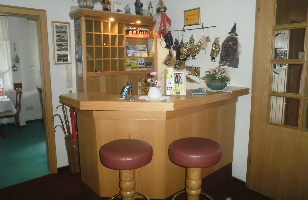 Hotel Ingeburg-1