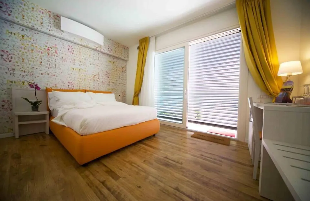 B&B Villa Pini-1