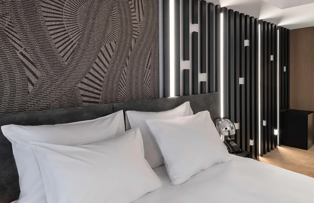 Elia Ermou Athens Hotel-1