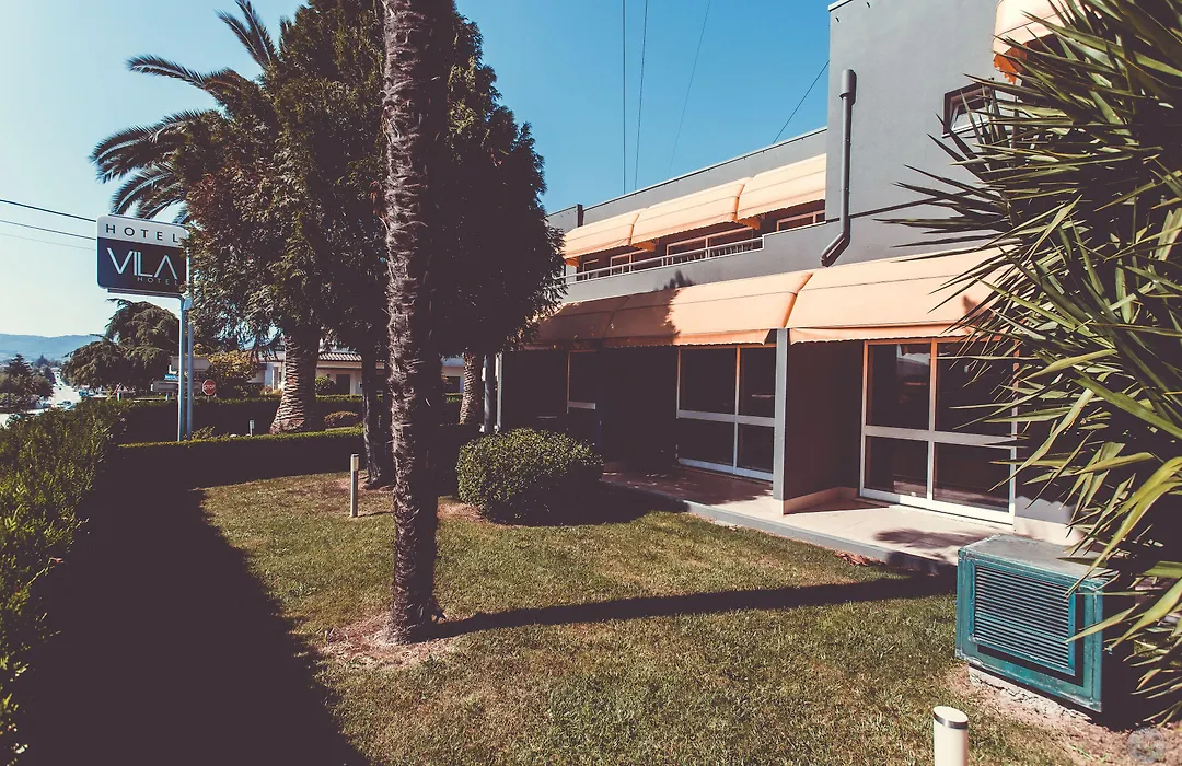 Vila Hotel By Vimahotels-1