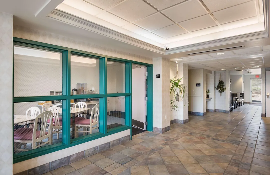 Red Lion Inn & Suites Butte-1