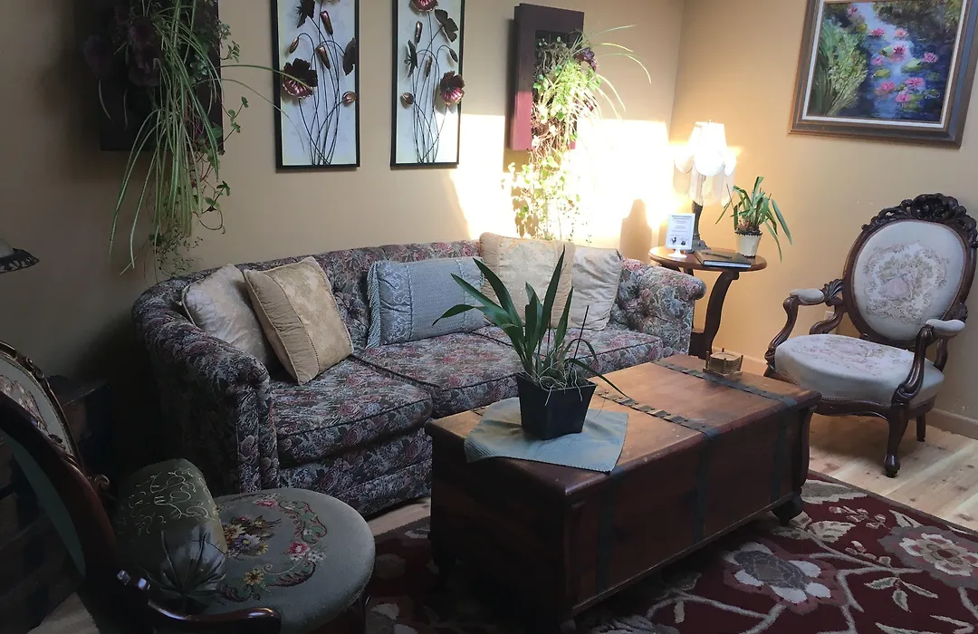 Country Inn Guesthouse-1