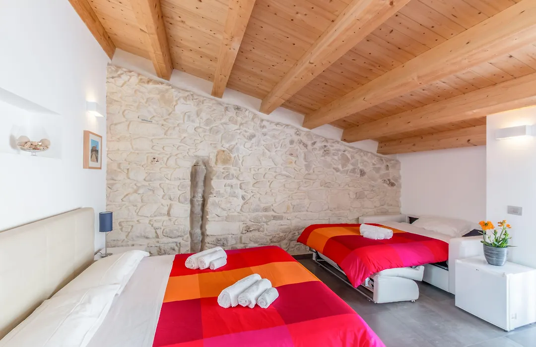 B&B Bianco E Blu-1