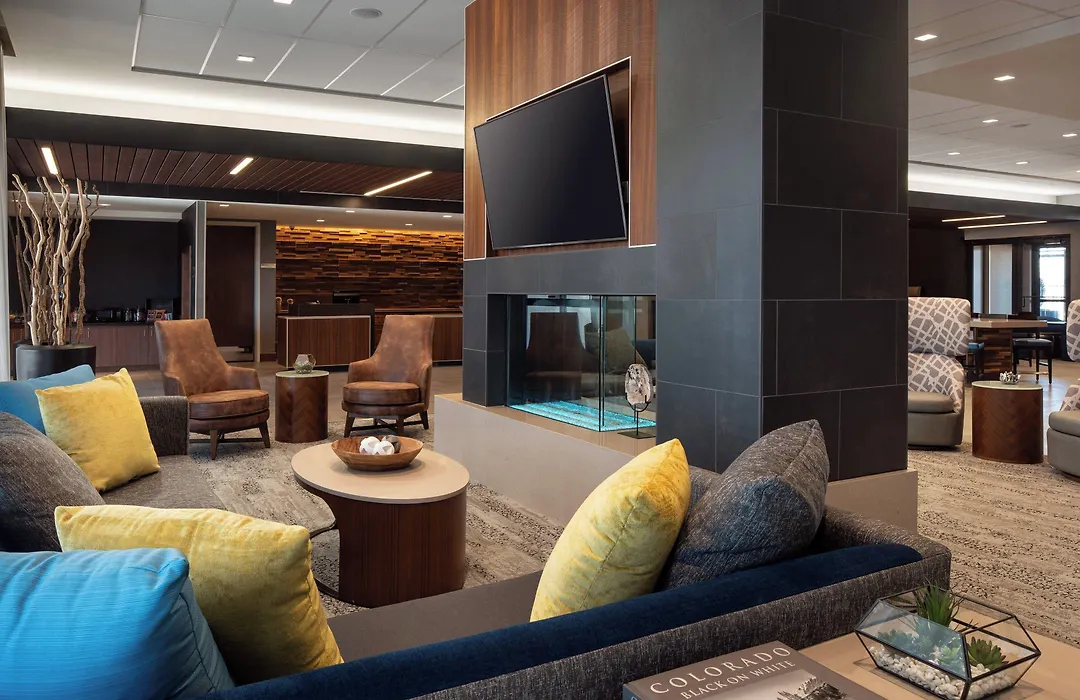 Courtyard By Marriott Loveland Fort Collins-1