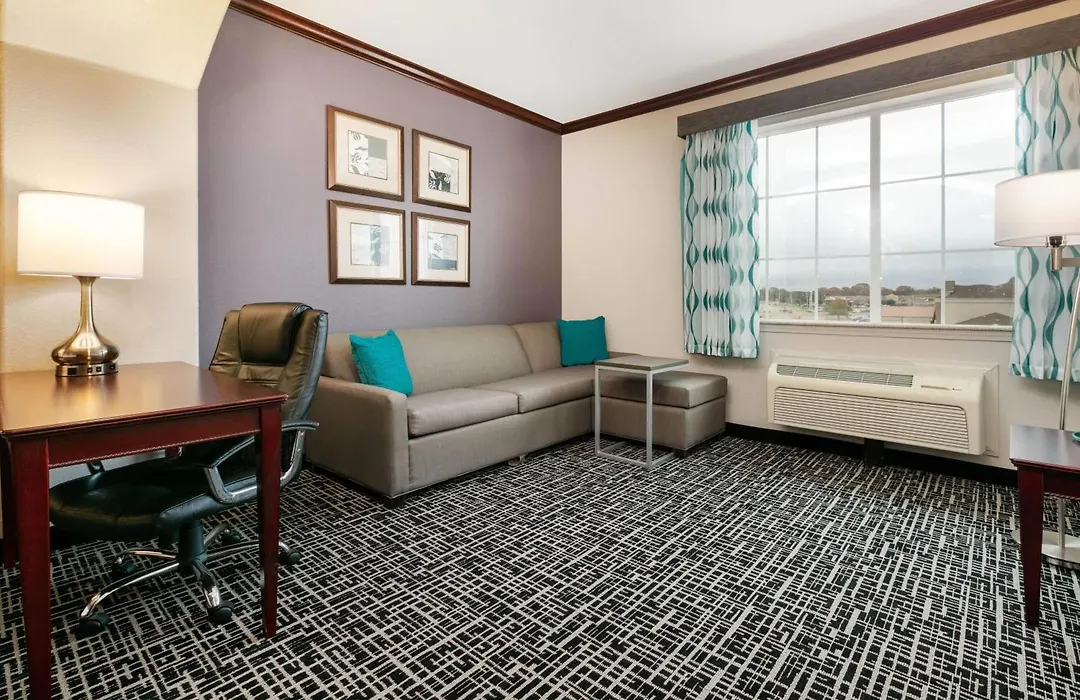 La Quinta By Wyndham Lindale-1
