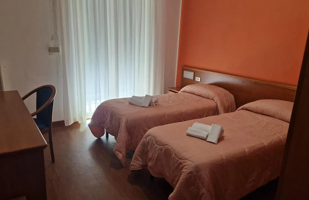 Hotel Tre Monti-1