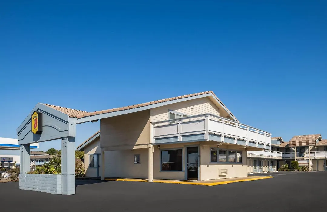 Super 8 By Wyndham Fort Bragg-1