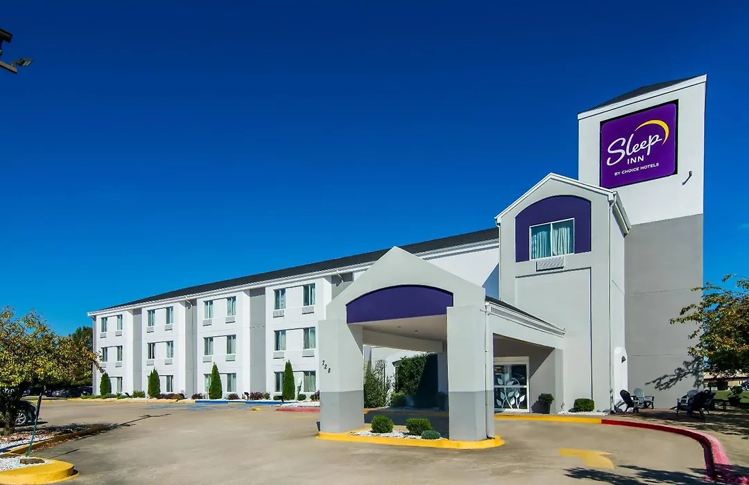 Sleep Inn Fayetteville North-1