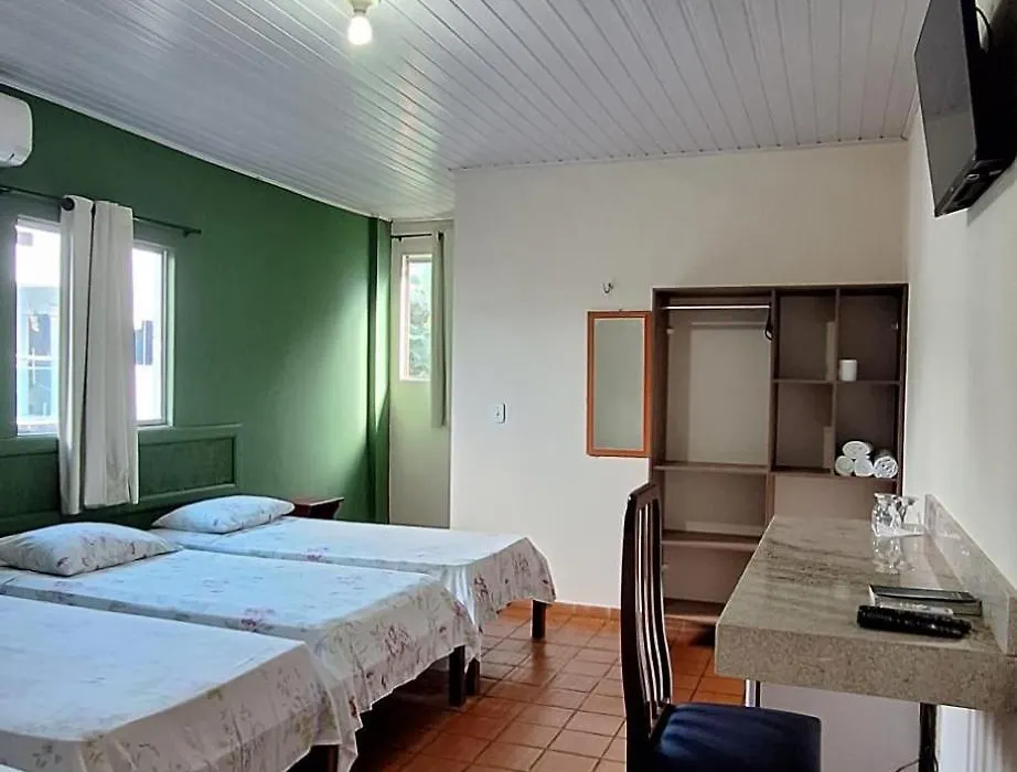 Agualinda Hotel-1