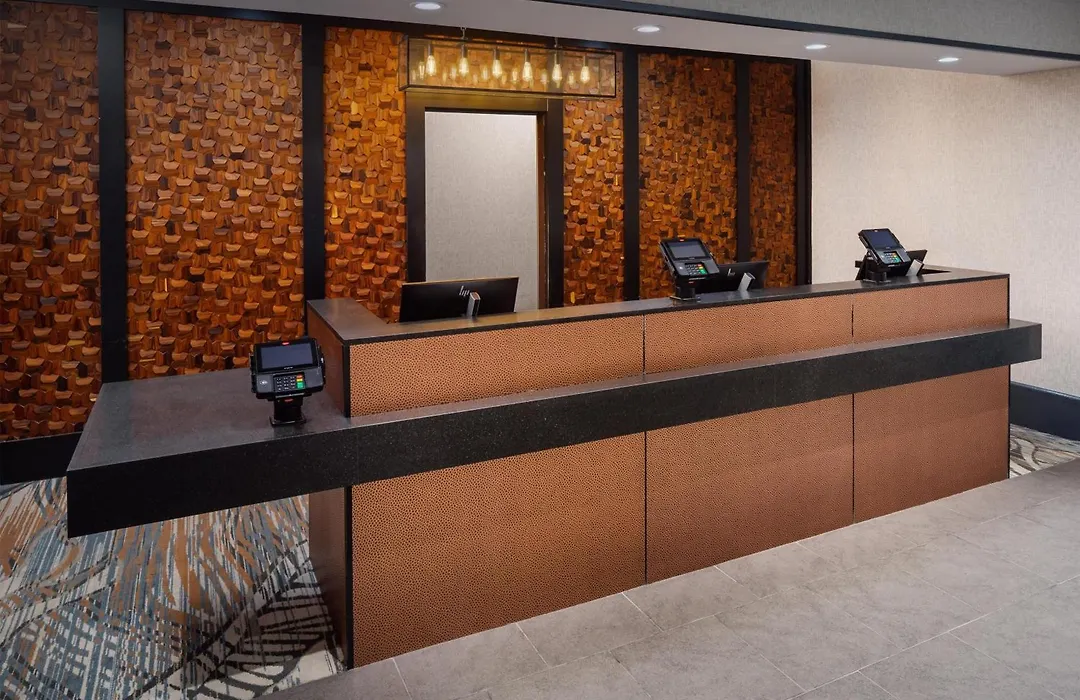 Doubletree By Hilton Boston-Andover-1